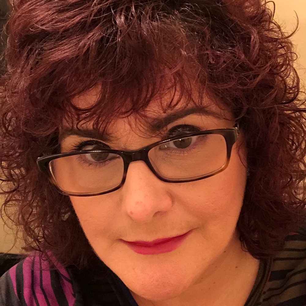 Meet your Posher, Lizette